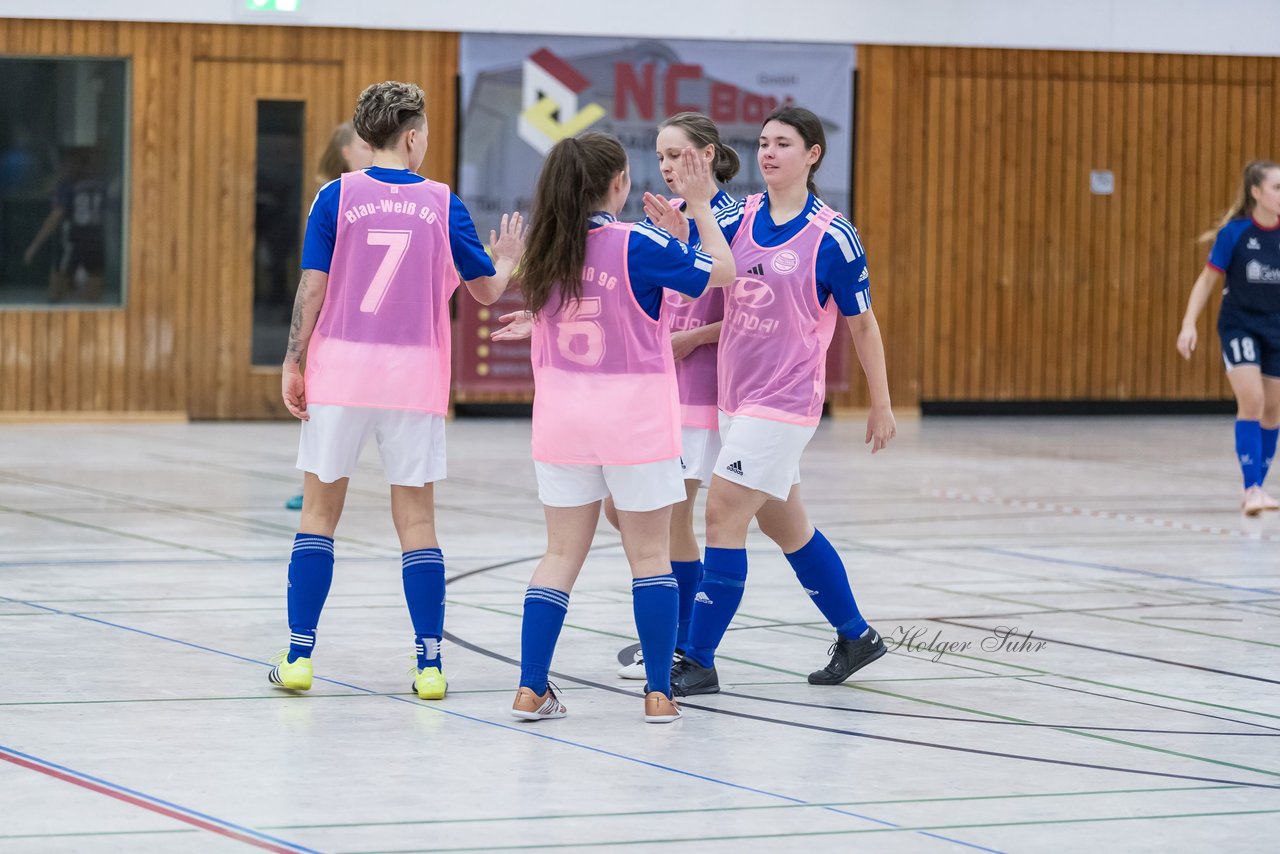 Bild 400 - VR Bank Cup Horst